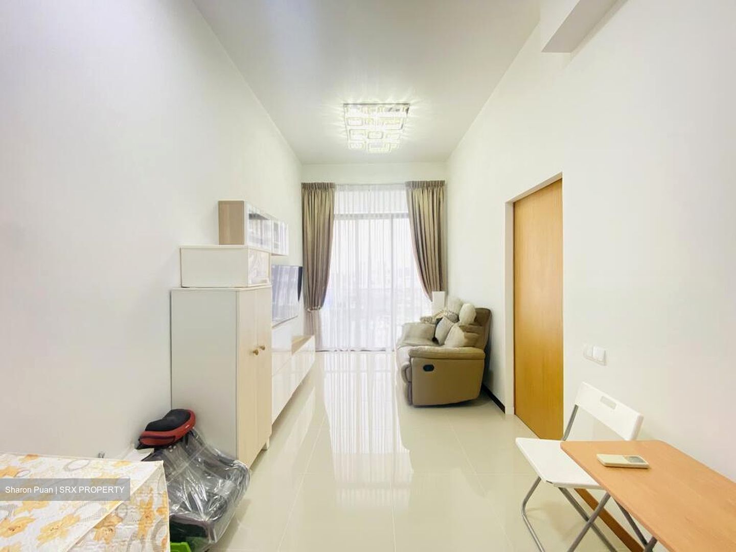 Hillion Residences (D23), Apartment #517519511